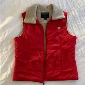 American Eagle Vest